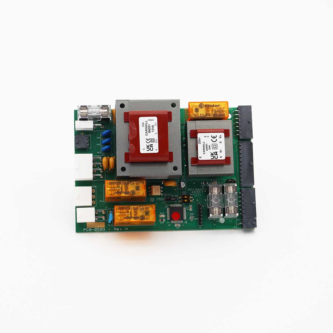 60-303A Interconnect PCB