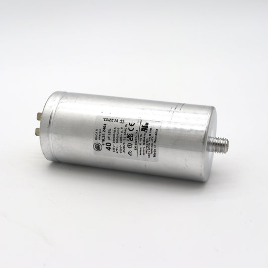 60-050A 40µF Capacitor