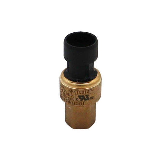 60-000B 1 to 9 bar pressure transducer (BRASS CAREL)