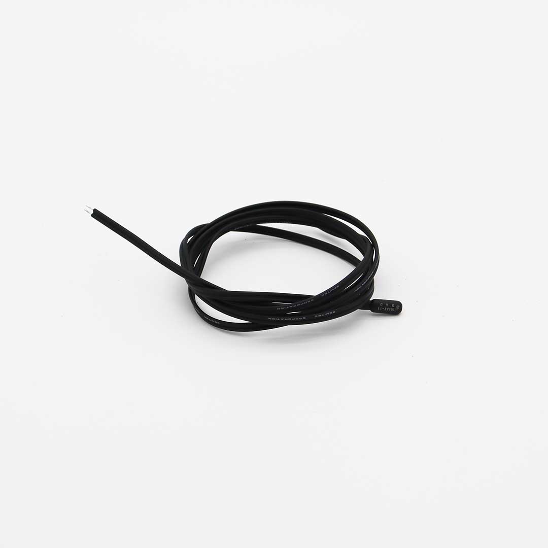 60-031A Temperature probe NTC -50 / +50 deg IP67 (Temperature probes all Kensa units)