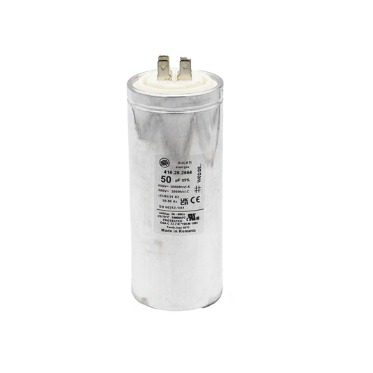 60-052A 50µF Capacitor