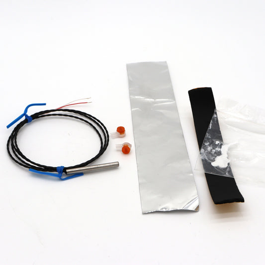 88-906A T7 probe kit replacement - (Evo range compressor overheat temp probe)