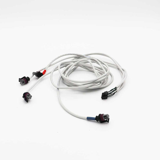 88-825A 12 Way Pressure transducer Loom Assembly (compatible with shoebox and Evo)